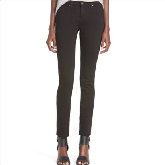 AG Adriano Goldschmied Stilt Cigarette Skinny Jean - Picture 1 of 7